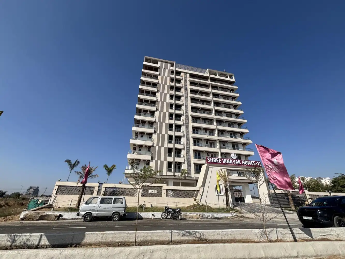 Shree Vinayak Homes 11