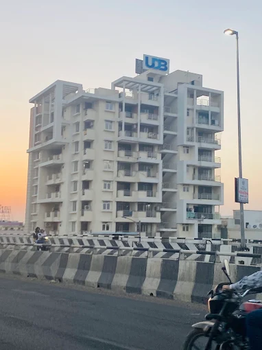UDB Aranya