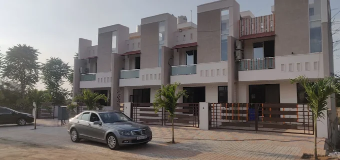 UDB Sirsi Villas