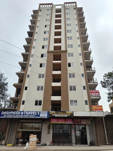 Unique Vidyadeep