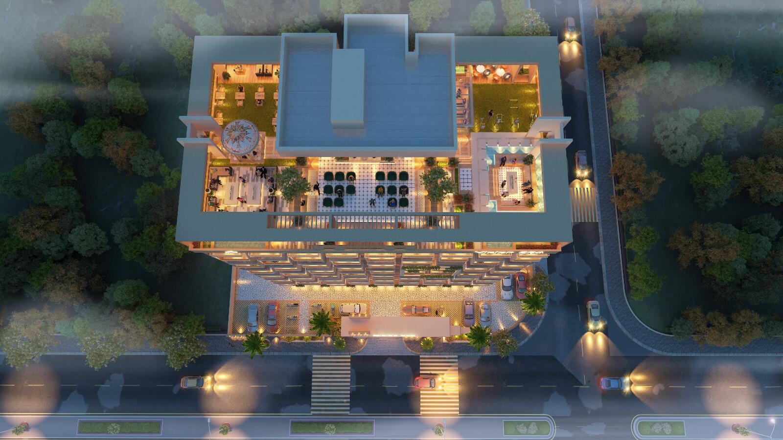 Vanshdeep Vision 204