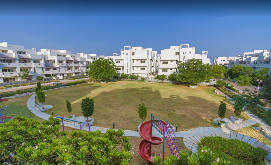 Vatika Urban Woods Penthouses