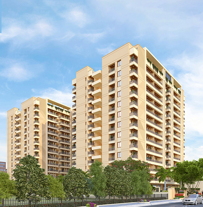 FLORESTA BY RELIANT GROUP