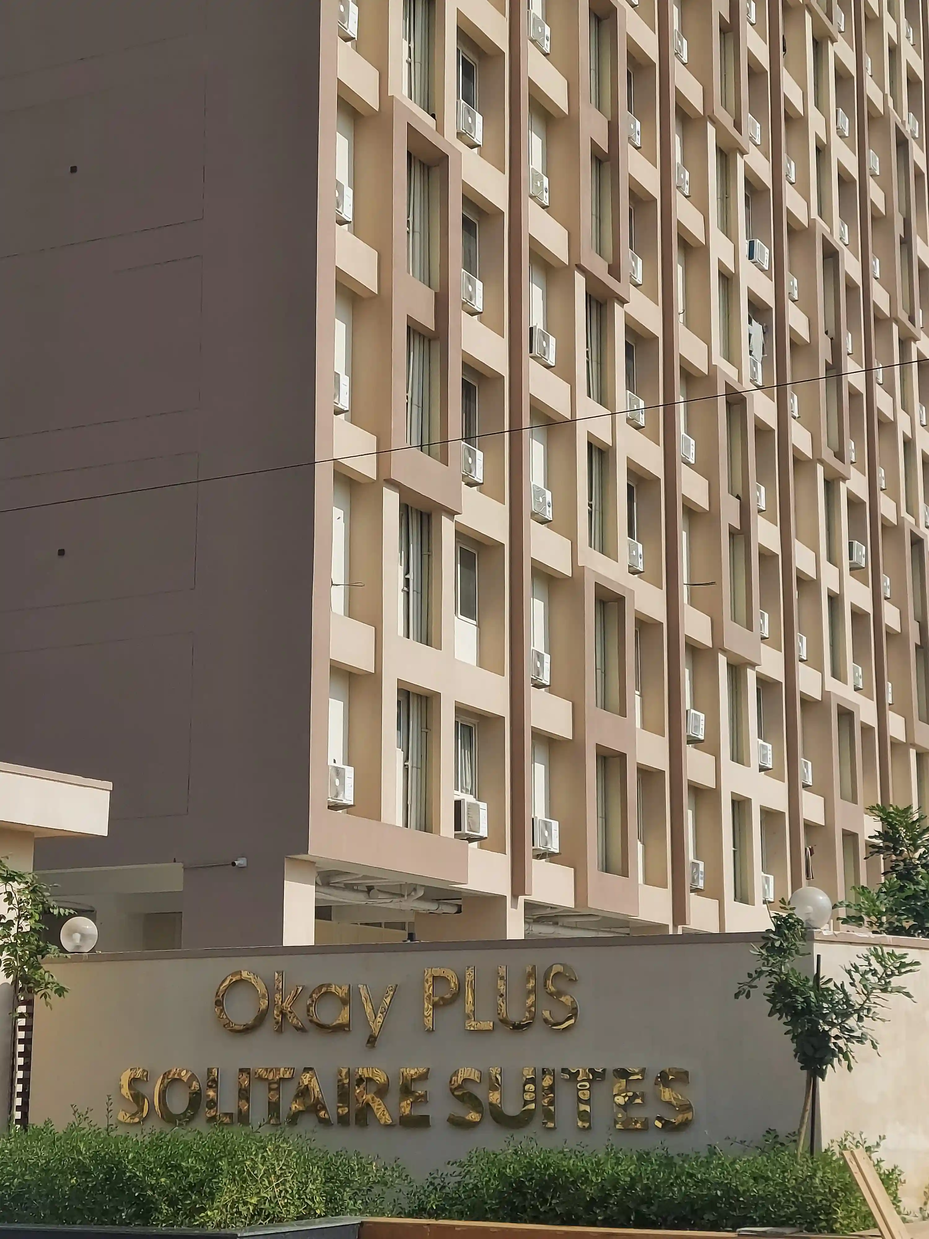 Okay Plus Solitaire Suites