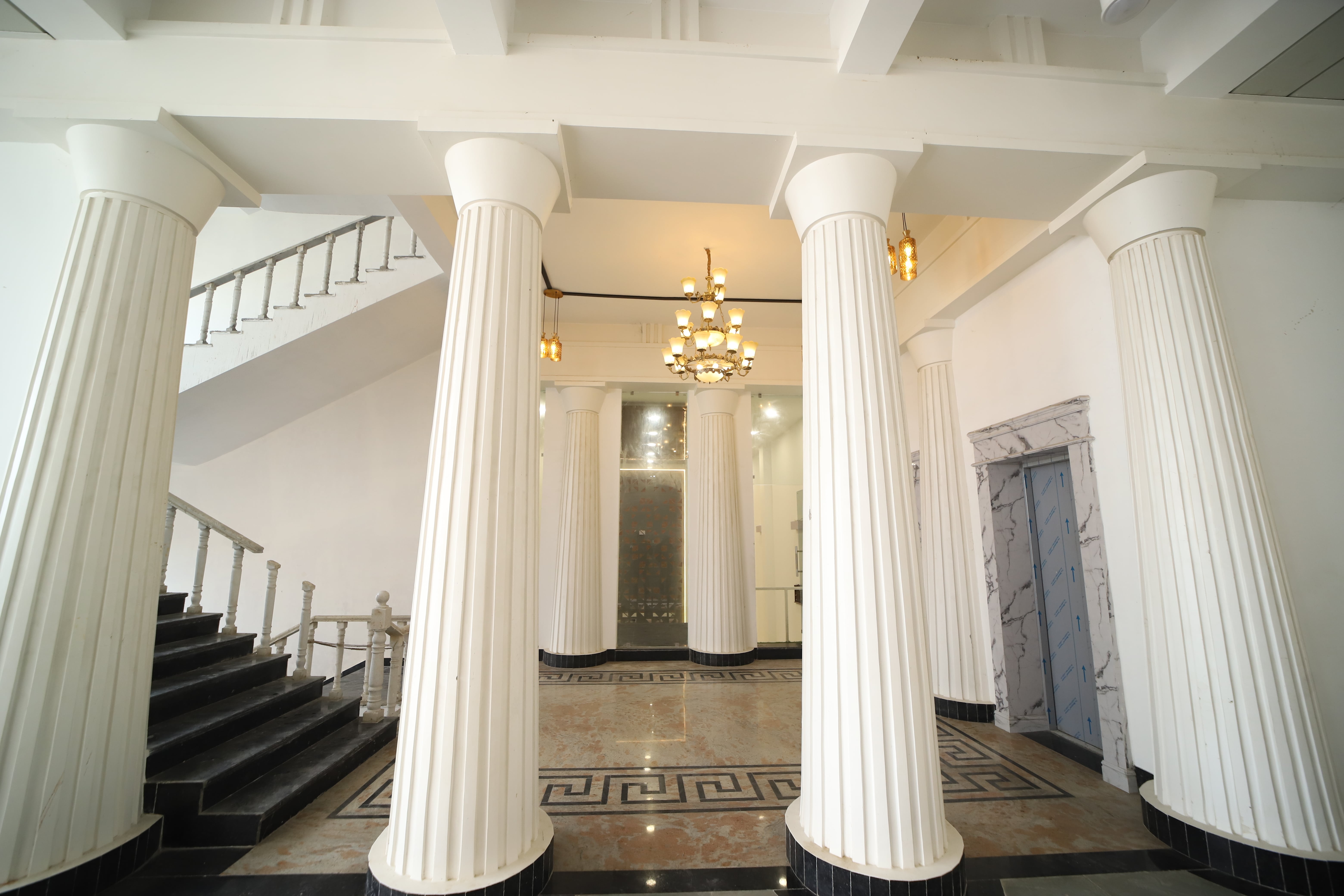 Mojika Ultima Phase II