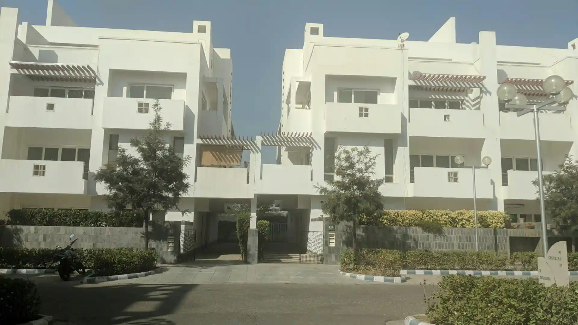 Vatika Infotech City